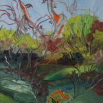 Krajina s koňom II.