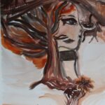 Hommage Bohunka Waageová